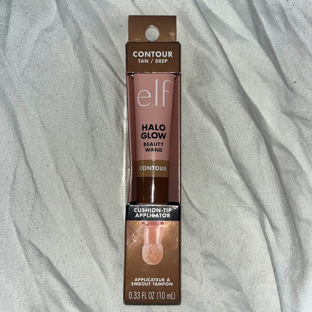ELF CONTOUR WAND